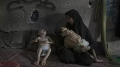 Kelaparan Gaza: Bencana Buatan Manusia yang Disengaja Israel Menjerat Warga