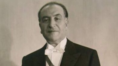 Kisah Pangeran Arab Keturunan Tabi'in Masuk Kristen dan Jadi Presiden