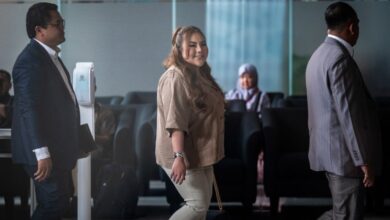 Kuasa Hukum Yakin Lisa Mariana Tak Jadi Tersangka: Pemberian Ridwan Kamil Biasa Saja