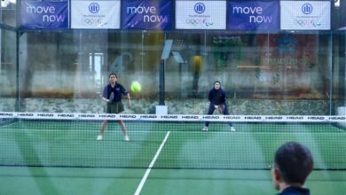 Lagi Tren, Ini Ragam Manfaat Olahraga Padel untuk Kesehatan Tubuh Optimal