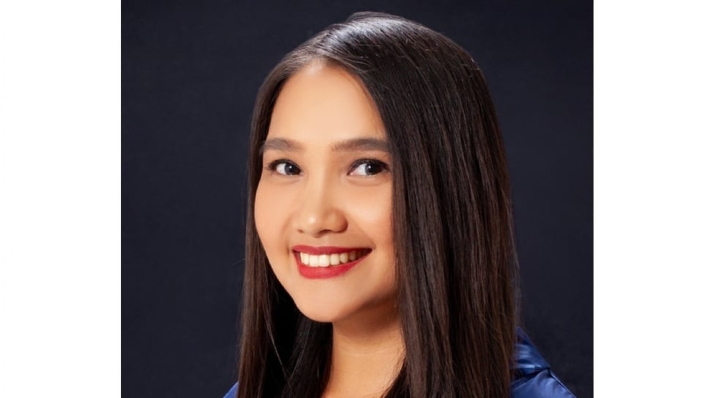 Latar Belakang Pendidikan Salsa Erwina: Pantas Berani Tantang Debat & Gulingkan Ahmad Sahroni