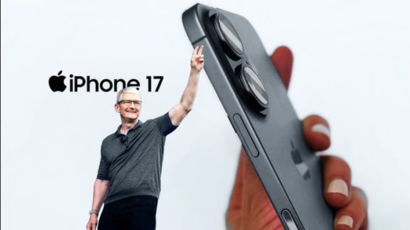Lebih Tipis, Lebih Pintar, Lebih Murah? Bocoran Lengkap Spesifikasi iPhone 17 Terbaru