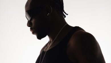 Lirik Young Black and Rich: Lagu Melly Mike Viral karena Konten Pacu Jalur