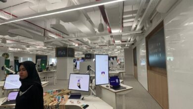 Lulusan Apple Developer Academy Ciptakan Aplikasi Navigasi Inovatif untuk Tunanetra