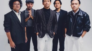 Makna Lagu Natural DMasiv: Lirik, Chord, dan Fakta Romantis di Baliknya