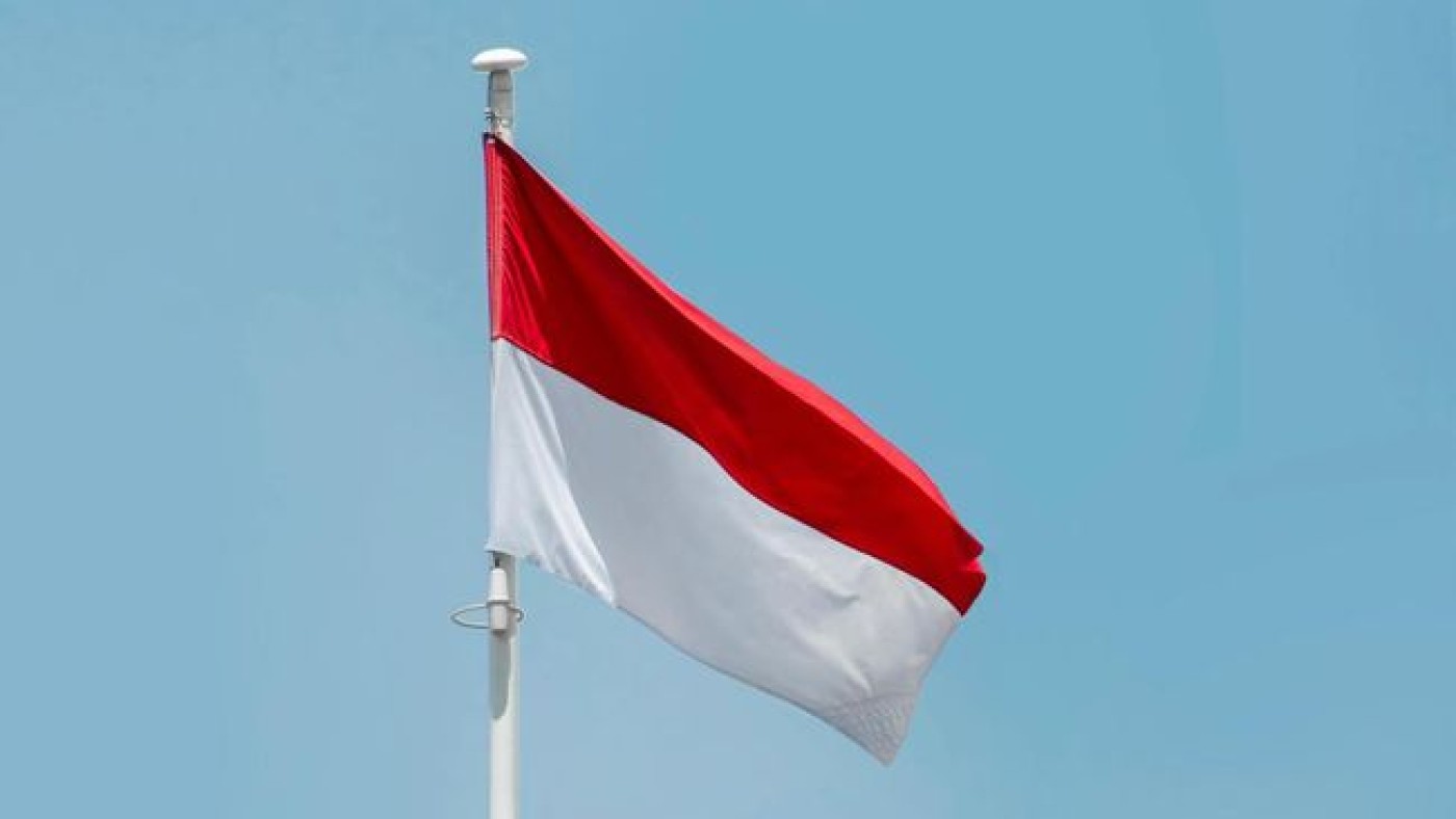 Makna dan Sejarah Bendera Merah Putih sebagai Lambang Kemerdekaan Indonesia yang Mendalam