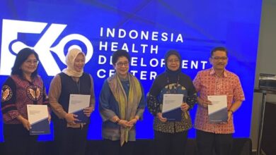 Mantan Menkes Nila Moeloek: Partisipasi Masyarakat Kunci Ideologi Kesehatan