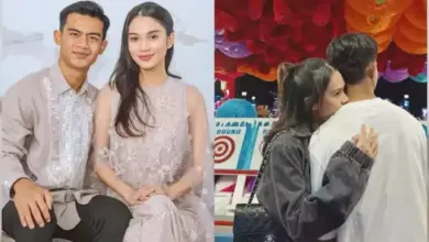 Masih Pasang Foto Azizah Salsha, Pratama Arhan Diduga Belum Move On