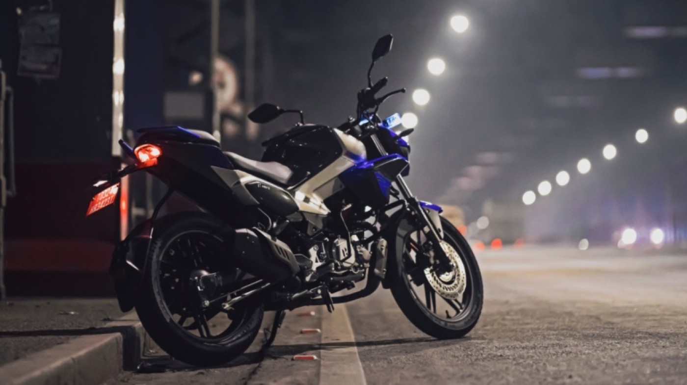 Memikatnya Hero Xtreme 125R: Tampilan Sangar Mirip MT-15, Harga Lebih Terjangkau dari Beat