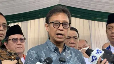 Menkes Resmikan Operasi Jantung Terbuka Perdana di RSUD Undata Palu