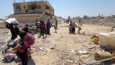 Menlu Belanda Mundur Usai Gagal Tekan Israel Soal Penjajahan Palestina