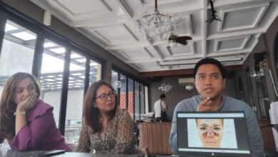 Merasa Flu Terus-menerus? Waspadai Sinusitis, Kenali Gejala dan Cara Mengatasinya