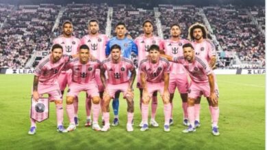 Messi Borong Dua Gol, Inter Miami Melaju ke Final Leagues Cup 2025