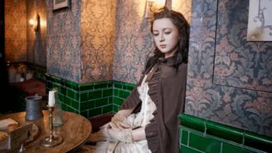 Misteri Terpecahkan: Identitas Jack the Ripper Setelah 136 Tahun Terungkap