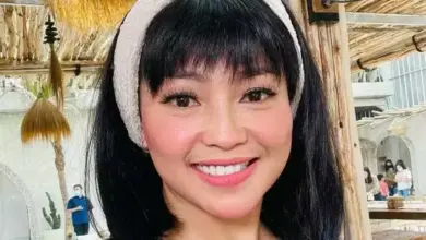 Mpok Alpa Mengidap Kanker Payudara, Apakah Aman Menyusui Anak? Ini Faktanya