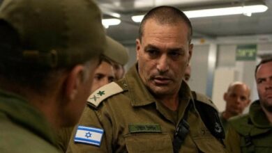 Netanyahu dan Kepala Militer Israel Bertikai soal Rencana Caplok Gaza