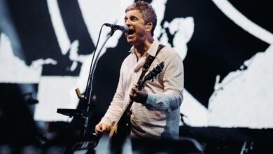 Noel Gallagher Oasis Kembali dengan Antusiasme, Bangga Tampil Lagi Bareng Liam
