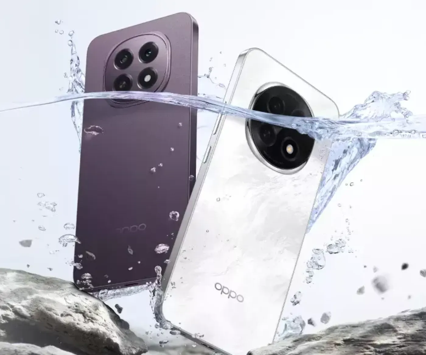 Oppo F31 Series Rilis Tiga Model, Pro Plus Usung Snapdragon 7 Gen 3 Segera Hadir