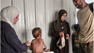 PBB Ingatkan Tentara Israel Bisa Masuk Laporan Kekerasan Seksual