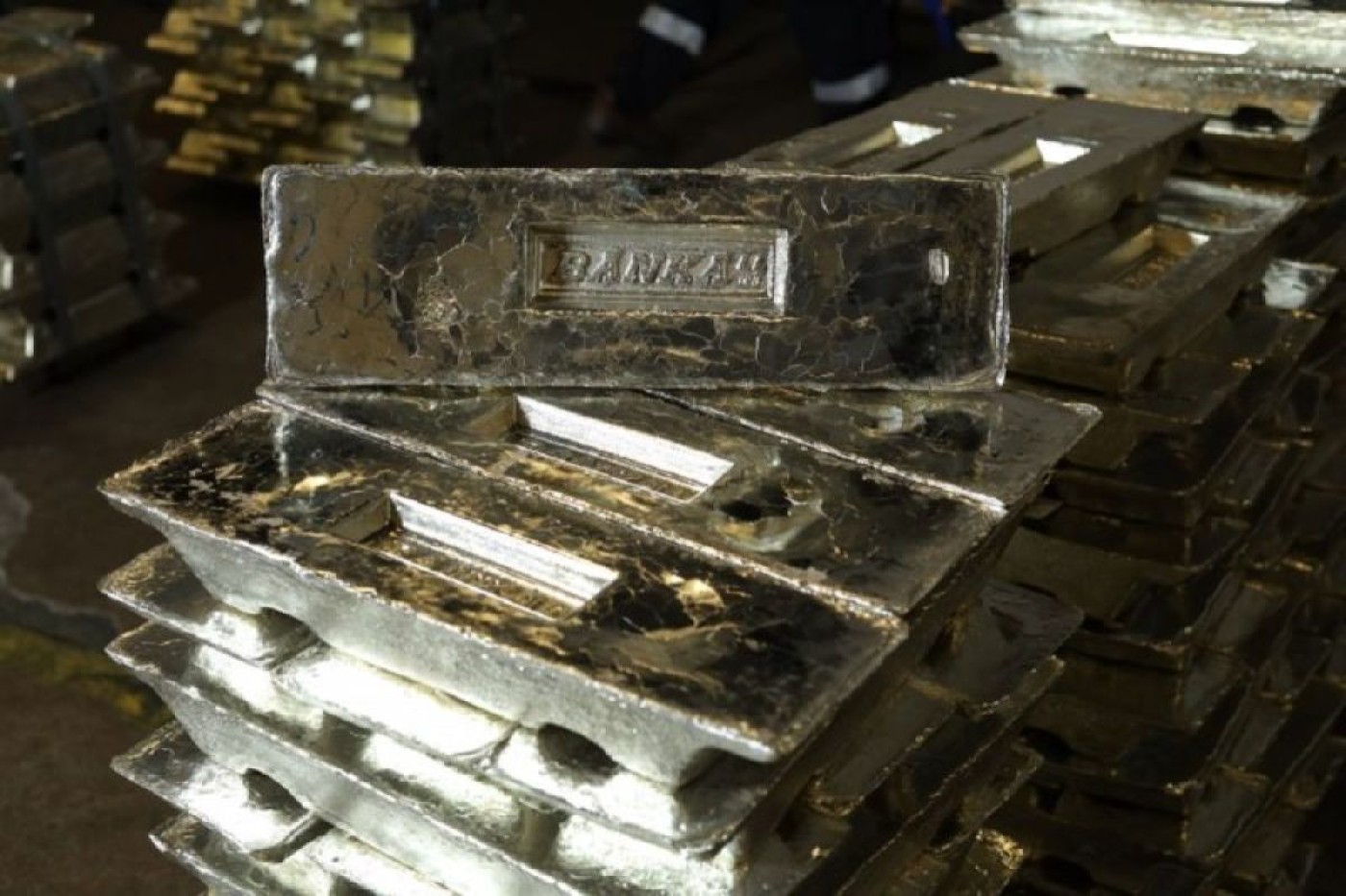 PT Timah Raih Laba Bersih Rp300 Miliar di Semester I 2025 <p><strong>PT Timah Raih Laba Bersih Rp300 Miliar di Semester I 2025</strong></p>