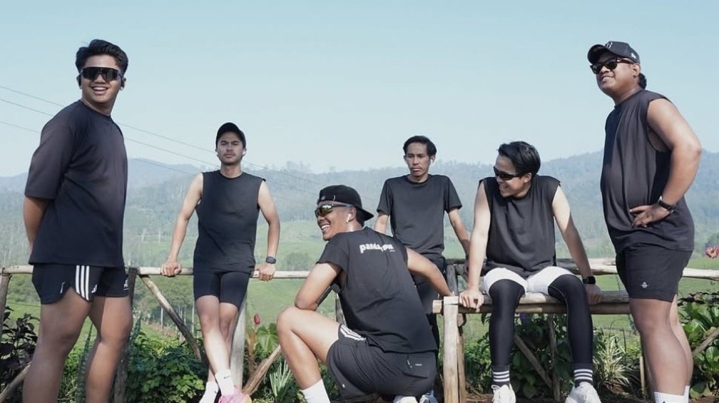 Pandawara Temukan Sampah Celana Dalam Dililit Lakban, Diduga Santet?