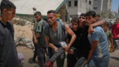 Pemberian Bantuan Mendesak di Gaza Hadapi Tantangan di Tengah Konflik