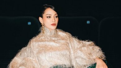 Pendidikan Erika Carlina di KK Baru Jadi Sorotan, Cuma Tamatan SMA?