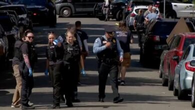 Penembakan Massal saat Misa di Sekolah Katolik AS: 2 Anak Tewas, 17 Luka-luka