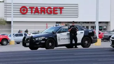 Penembakan di Supermarket Texas: 3 Tewas, Pelaku Diduga Alami Gangguan Mental