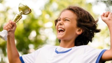 Peran Orang Tua di Balik Prestasi Anak: Pentingnya Memberi Dukungan untuk Sukses Optimal