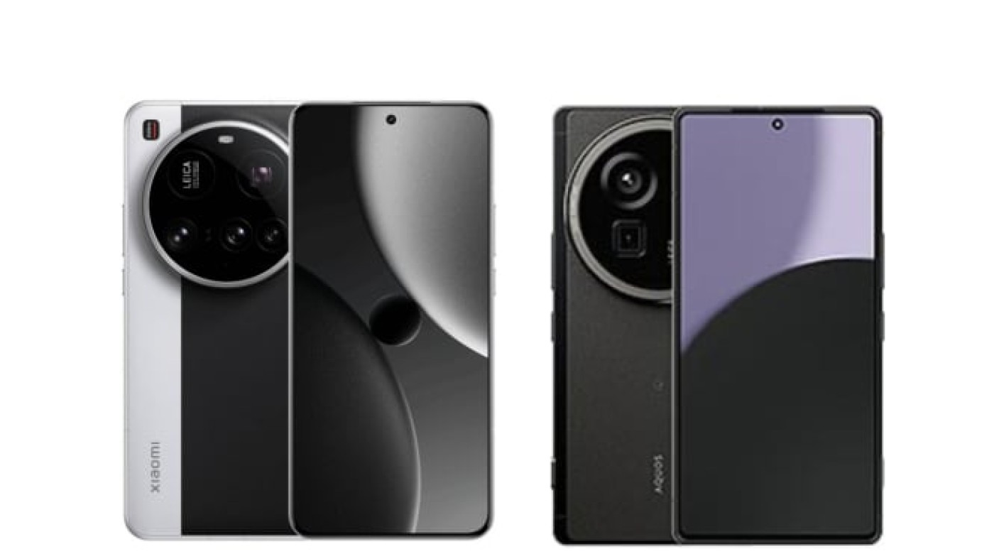 Perang HP Kamera Terbaik 2025: Xiaomi 15 Ultra vs Sharp Aquos R9 Pro, Siapa Raja?