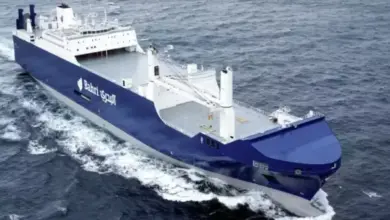 Perusahaan Pelayaran Arab Saudi Bantah Keras Isu Angkut Senjata ke Israel