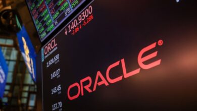 Perusahaan Teknologi Raksasa Oracle PHK Ratusan Karyawan Akibat AI