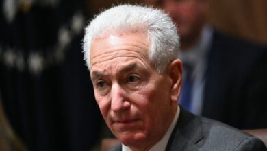 Prancis Panggil Dubes AS Terkait Kritik Antisemitisme dan Pengakuan Palestina