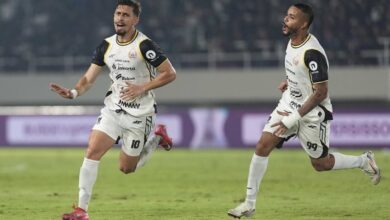 Prediksi Skor Dewa United vs Persija: Head to Head & Susunan Pemain Terbaru