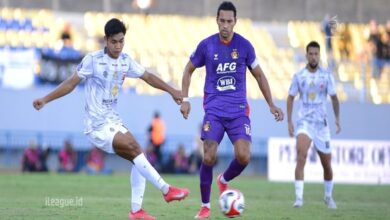 Prediksi Skor PSBS vs Persik: Head to Head & Susunan Pemain Terbaru