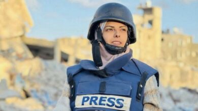 Profil Mariam Dagga, Jurnalis Perempuan Meninggal Dibunuh Tentara Israel