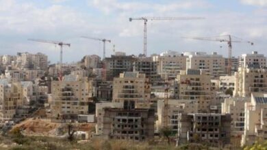 Puluhan Negara Kutuk Rencana Israel Bangun Permukiman Baru di Tepi Barat