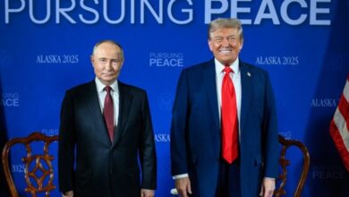 Putin: Perang Ukraina Tak Terjadi Jika Trump Jadi Presiden 2022, Kata Pemimpin Rusia