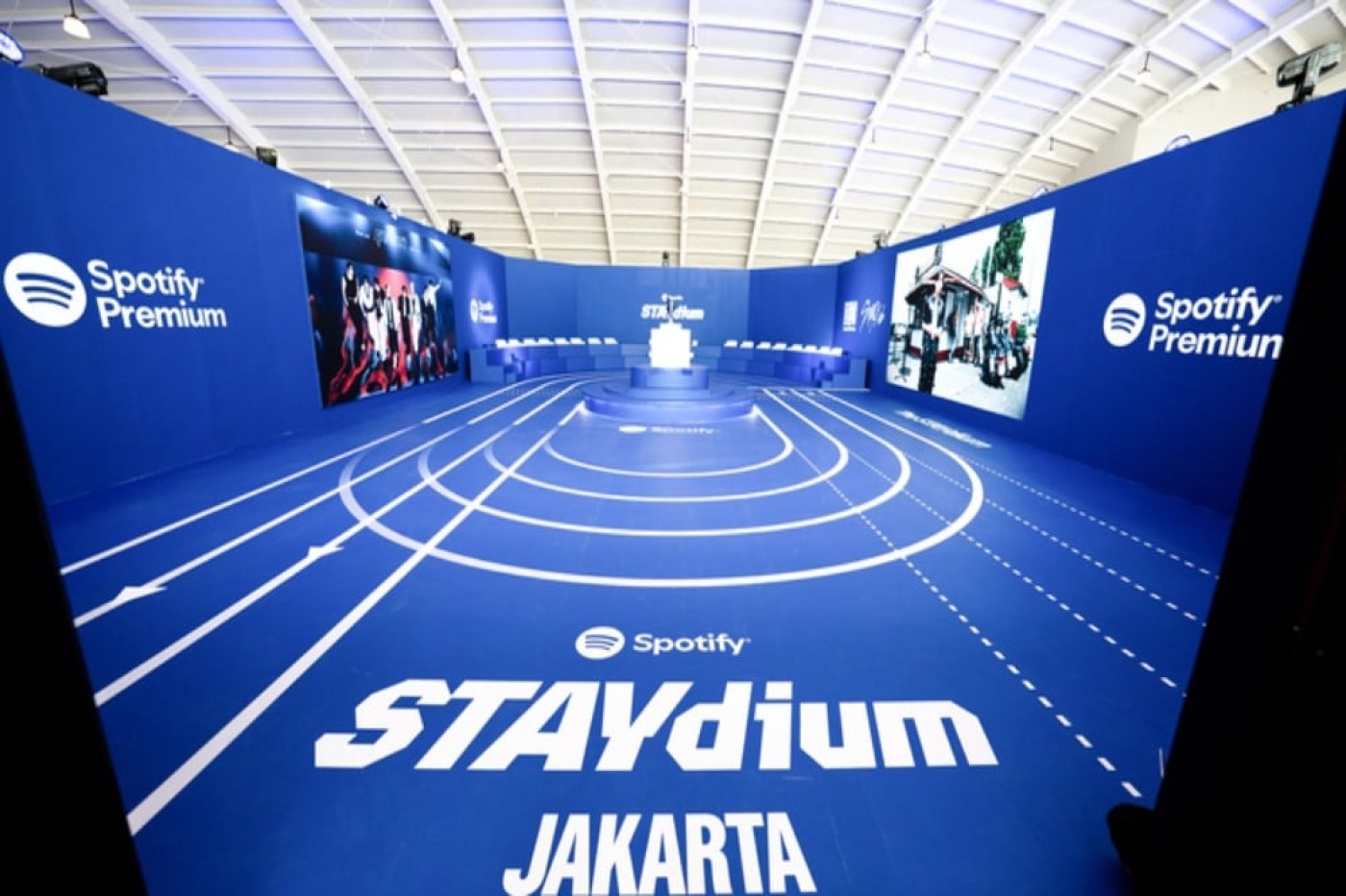 Rayakan Album Karma, Spotify dan Stray Kids Gelar Konser Virtual STAYdium