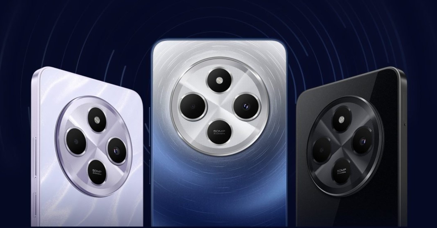 Rekomendasi HP Xiaomi Rp1 Jutaan dengan NFC, Fitur Lengkap & Harga Terjangkau 2025