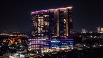 Rekomendasi Hotel Canggih Berstandar Tiongkok: Solusi Nyaman dan Teknologi untuk Pelancong Bisnis