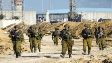 Rencana Israel Caplok Gaza Dipercepat, 60 Ribu Tentara Cadangan Disiapkan Jelang Invasi