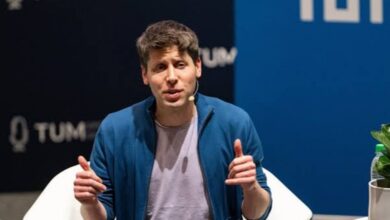 Revolusi ala Bos ChatGPT: Tak Ada Batas Usia Produktif, Malas Belajar Tersingkir!