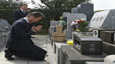 Salah Tangkap, Petinggi Polisi dan Jaksa Minta Maaf ke Kuburan Terdakwa