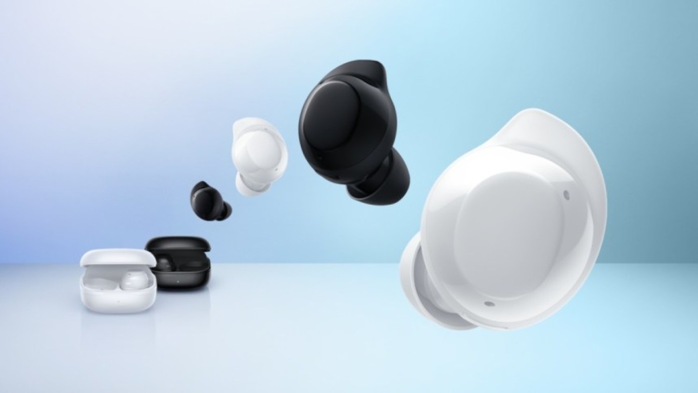 Samsung Galaxy Buds Core, TWS Rp799 Ribu dengan ANC & Baterai 35 Jam Tahan Lama Samsung Galaxy Buds Core, TWS Rp799 Ribu dengan ANC & Baterai 35 Jam Tahan Lama