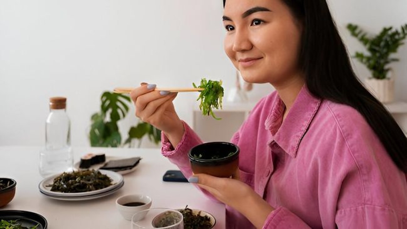 Sayuran yang Bikin Tubuh Langsing: Pilihan Sehat untuk Diet Efektif dan Cepat