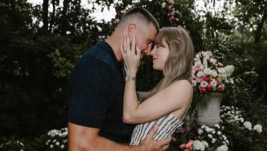 Segini Kekayaan Travis Kelce, Tunangan Taylor Swift yang Mencuri Perhatian