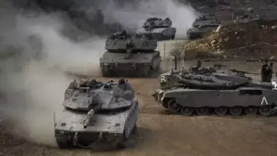 Semakin Banyak Negara Hentikan Jual Senjata ke Israel, Mana Saja?