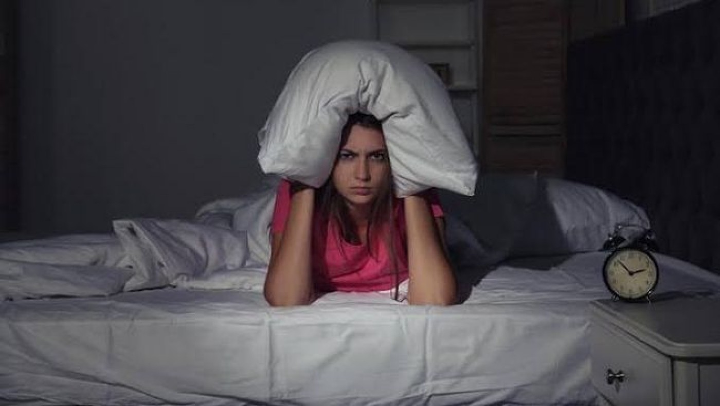 Sering Mimpi Dikejar saat Tidur? Ini Penjelasan Ahli dan Maknanya menurut Psikologi